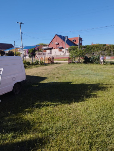 Vendo Casa Con Gran Terreno De 520 Metros Alvorada Brasil Chuy