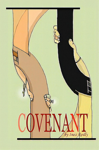 Covenant, De Finch, Justin K.. Editorial Createspace, Tapa Blanda En Inglés