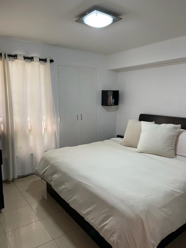 Imagen 7 de 15 de Apartamento En Venta El Paraiso