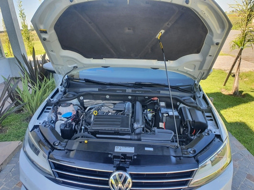 Volkswagen Vento 1.4 Highline 150cv At 2018