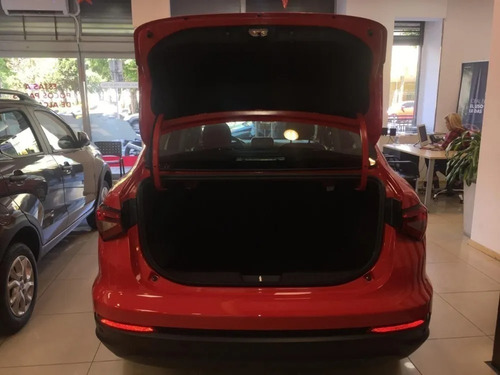 Imagen 13 de 19 de Fiat Cronos Drove 1.3 Gse 2022 0km D-
