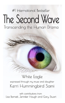 Libro The Second Wave: Transcending The Human Drama - Stu...
