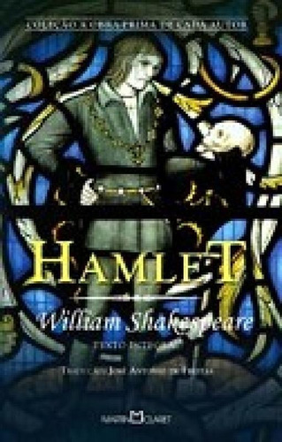 Hamlet - Martin Claret