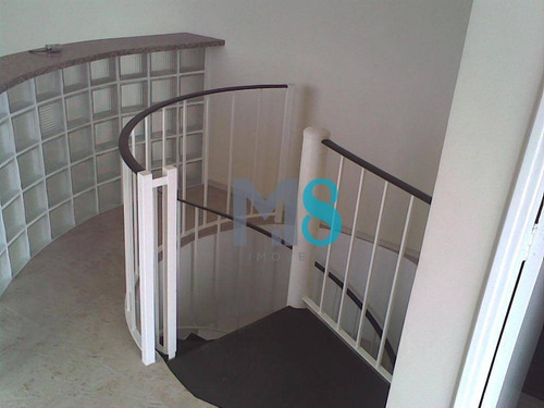 Imagem 27 de 30 de Apartamento Duplex Com 3 Dormitórios À Venda, 154 M² Por R$ 650.000,00 - Sacomã - São Paulo/sp - Ad0005