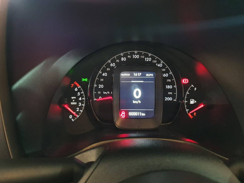 Imagem 10 de 12 de Fiat Strada 1.3 Firefly Flex Freedom Cs Manual