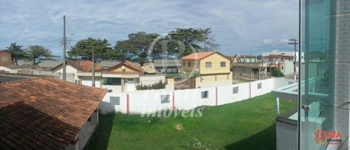 Imagem 6 de 30 de Casa À Venda 8 Quartos, 2 Suites, 4 Vagas, 720m², Santa Monica, Guarapari - Es - Es - Ca0112_roma