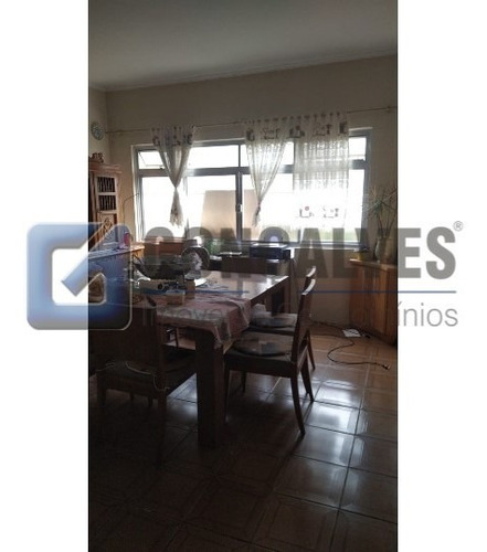 Imagem 5 de 14 de Venda Casa Ribeirao Pires Jardim Pastoril Ref: 139361 - 1033-1-139361