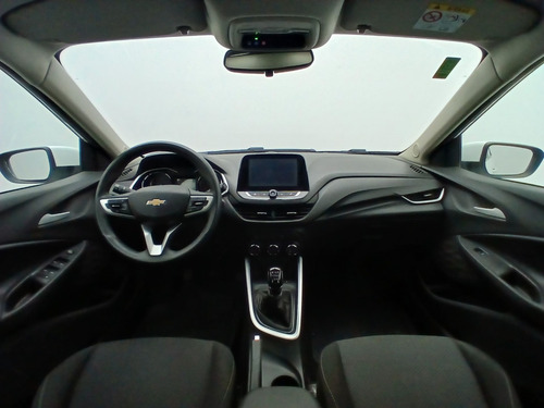 Chevrolet Onix 1.0 TURBO FLEX PLUS LTZ MANUAL