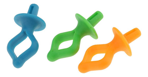 12x Soportes De Abrazaderas De Bobina Para De Acolchar
