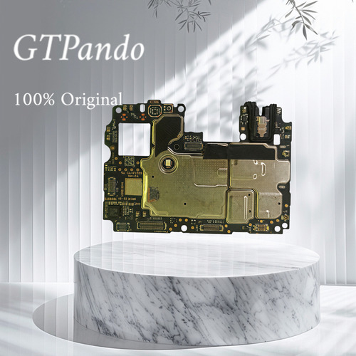 Placa Moto G14 128gb Libre De Fabrica