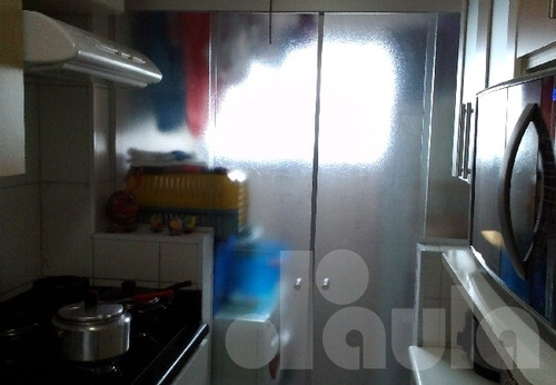 Imagem 13 de 14 de Belísssimo Apartamento Bairro Casa Branca - 64m² - 1033-7629