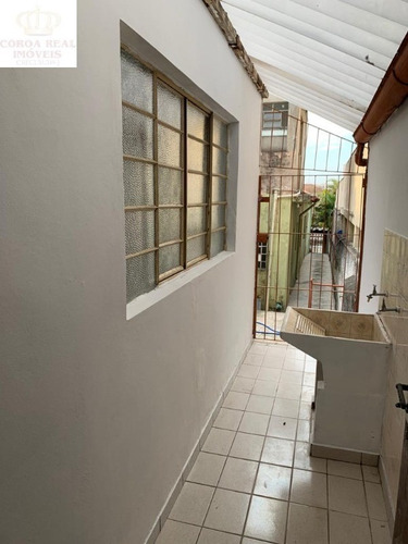 Imagem 3 de 10 de Obrado Nos Fundos Reformado Na Cidade Patriarca, Rua Cachoeiro Do Itapemirim - Cs0003574 - 33373547