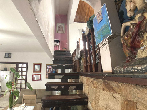Imagem 10 de 22 de Sobrado Com 2 Dorms, Vila Monumento, São Paulo - R$ 850 Mil, Cod: 5806 - V5806