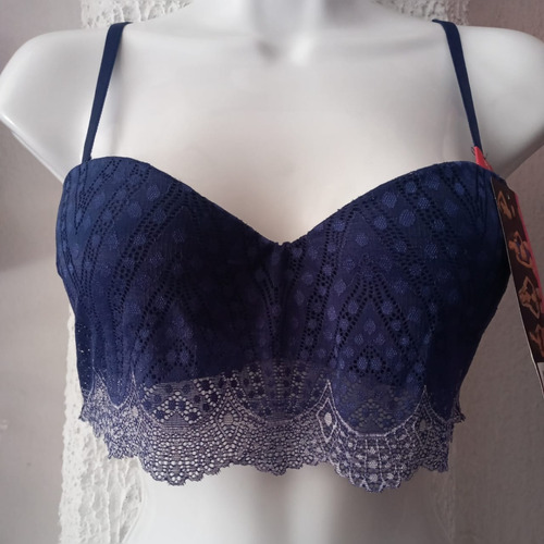 Bra Vicky Form Modelo 20359