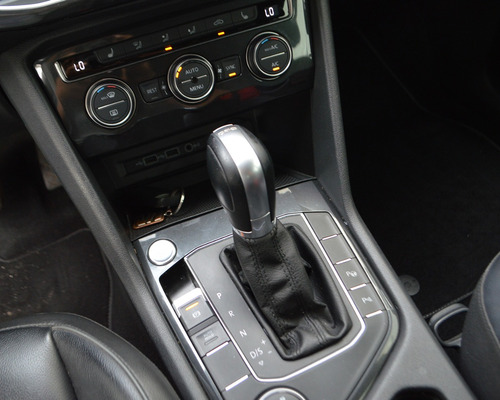 Seat Tarraco Xcellence 1.4 TSI Aut.