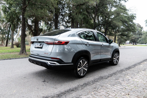 Fiat FASTBACK Audace