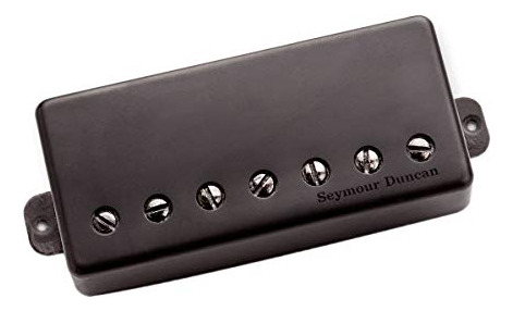 Pastilla Seymour Duncan Nazgul 7-string Para Guitarra -