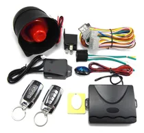 Comprar Alarma De Coche Sistema De Alarma Universal