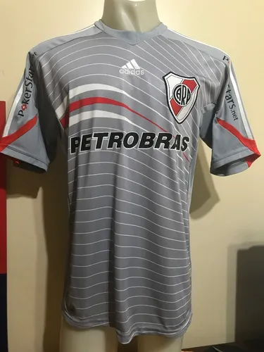 Camiseta gris river 2019 new arrivals