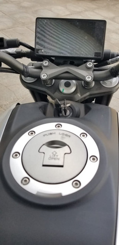 Imagen 2 de 10 de Cfmoto Rz 300 By Zanella- Domotos - Bonificacion Contado