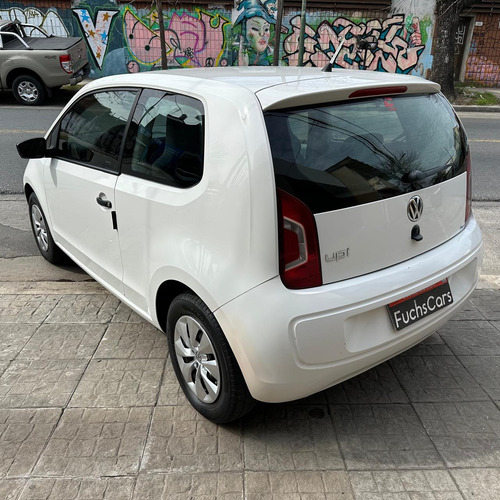 Volkswagen Up! 1.0 Take Up! Aa 75Cv 3P