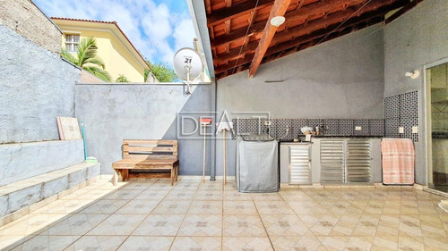Imagem 3 de 16 de Casa Com 2 Dormitórios À Venda, 61 M² Por R$ 260.000,00 - Parque Villa Flores - Sumaré/sp - Ca0443