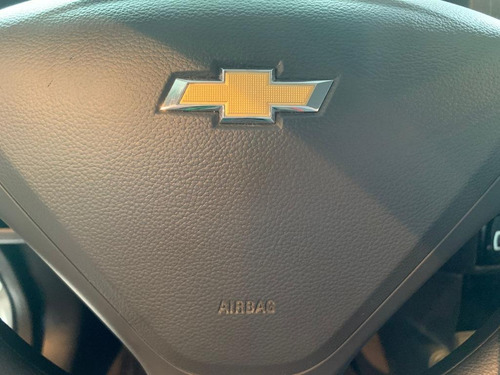 Imagem 10 de 15 de Chevrolet Celta Lt 1.0 Mpfi 8v Flexp. 5p