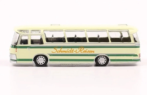  Neoplan Alemania Bus 1/72 Colección Devoto Hobbies