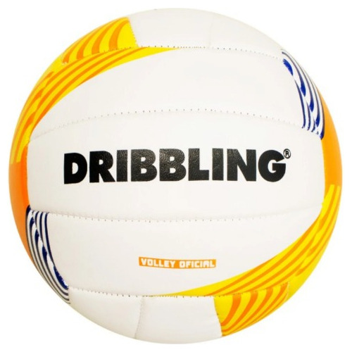 Pelota De Volley Dribbling Beach 3.0 Voley Full Eezap