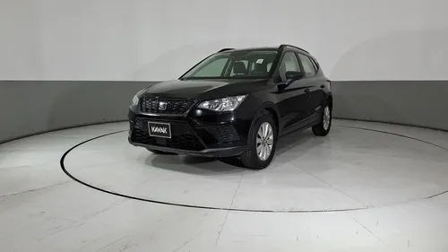 Seat Arona 1.6 REFERENCE AUTO