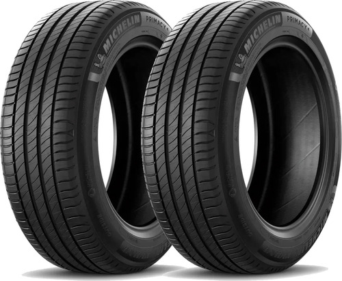 Kit de 2 pneus Michelin Primacy 4+ 205/60R16 92 - 630 kg V