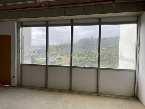 Imagen 7 de 14 de Oficina En Alquiler Macaracuay María Eugenia Chirinos 0412 2576158