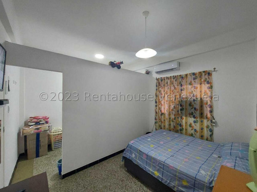 Te Lo Tengo Apartamento En Venta En Parroquia La Candelaria Mls #23-23698