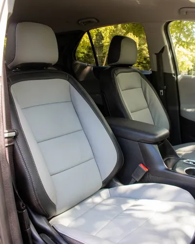 Chevrolet Equinox Lt 2020