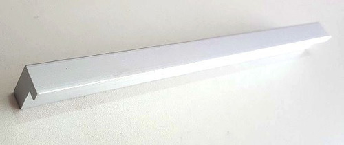 Manija Mueble Cajon Cocina Aluminio 160mm 10 Unid Enigma