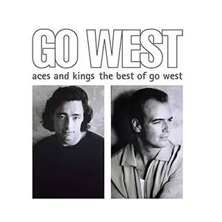 Go West Aces & Kings: The Best Of Go West Uk Import Cd