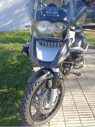 Bmw  R1200 Gs