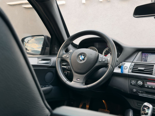 BMW X6 4.4 M 555cv