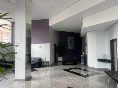 Imagem 26 de 30 de Apartamento À Venda No Bairro Bosque Da Saúde - São Paulo/sp, Zona Sul - 219