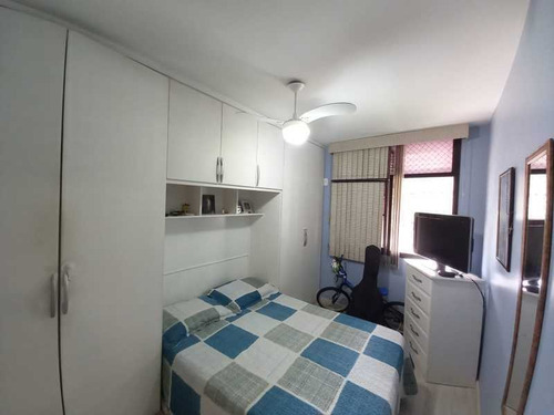 Imagem 15 de 15 de Apartamento-à Venda-barra Da Tijuca-rio De Janeiro - Svap30281