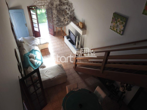 Imagem 10 de 29 de Casa À Venda Em Tabatinga - Ca089254