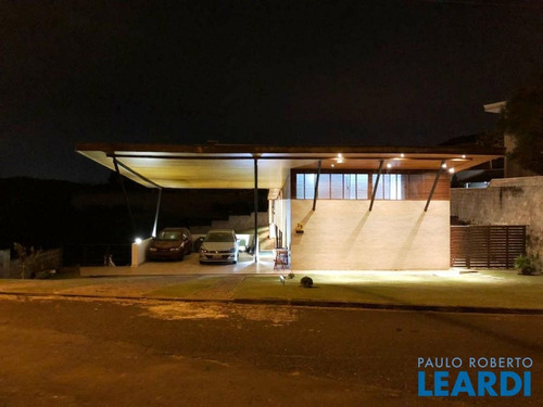 Imagem 10 de 15 de Casa Em Condomínio - Condomínio Santa Tereza - Sp - 574468