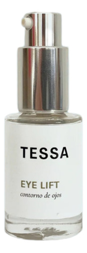 Tessa - Eye Lift Contorno De Ojos 15ml