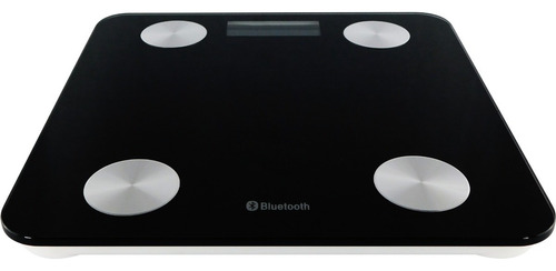 Balanza Inteligente Bluetooth Mide Grasa, Imc Y + - Leaone