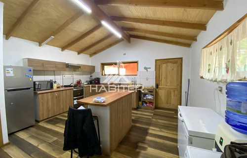 Parcela En Venta De Media Hectárea En Monte Verde Temuco