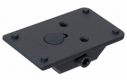 Base Montura Mira Micro Dot Rdm 11mm Dovetail Utg