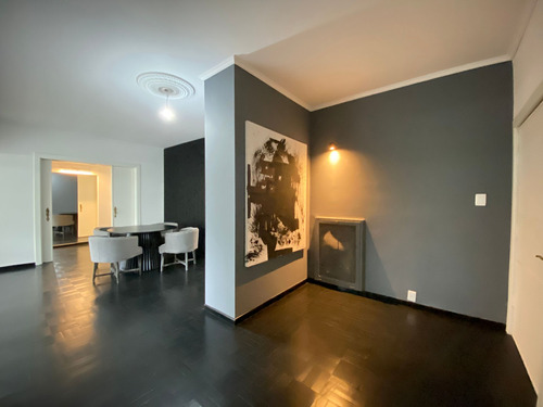 Venta Apartamento 3 Dormitorios Gje Villa Biarritz