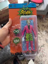 Comprar Dc Mcfarlane Toys Guasón Batman Classic Tv Series