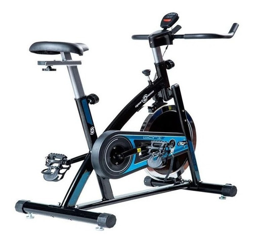 Bicicleta Spinning Bari Sportfitness Fitness Gym