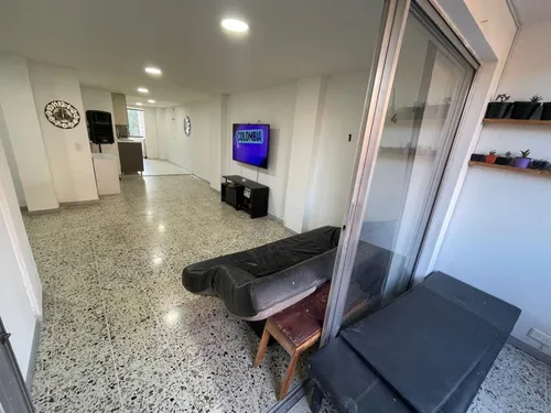 Se Vende Amplio Y Cómodo Apartamento En Simon Bolivar